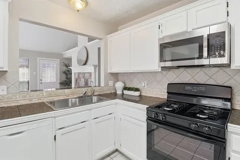 2511 Pecan Grove Court Pearland TX 77584