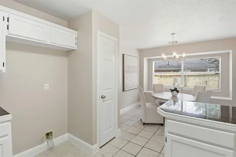 2511 Pecan Grove Court Pearland TX 77584