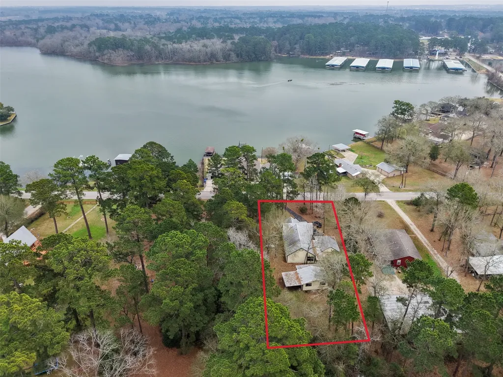14495 Calvary Road Willis TX 77318