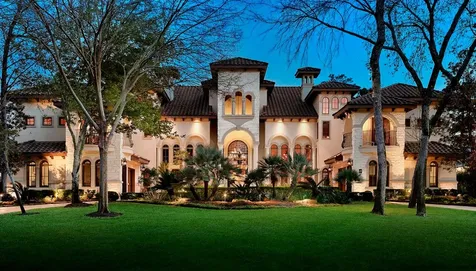 19 Hepplewhite Way The Woodlands TX 77382