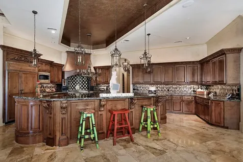 19 Hepplewhite Way The Woodlands TX 77382