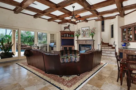 19 Hepplewhite Way The Woodlands TX 77382