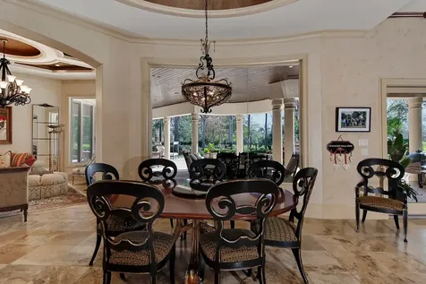 19 Hepplewhite Way The Woodlands TX 77382