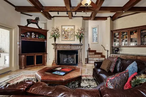 19 Hepplewhite Way The Woodlands TX 77382