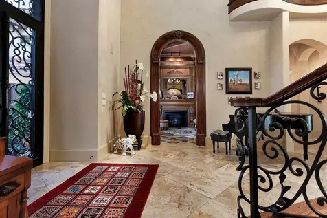 19 Hepplewhite Way The Woodlands TX 77382