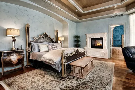 19 Hepplewhite Way The Woodlands TX 77382