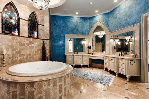 19 Hepplewhite Way The Woodlands TX 77382