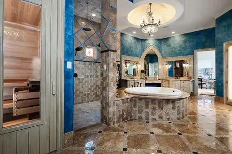 19 Hepplewhite Way The Woodlands TX 77382