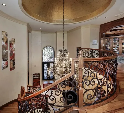 19 Hepplewhite Way The Woodlands TX 77382