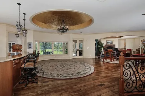19 Hepplewhite Way The Woodlands TX 77382