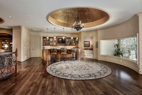 19 Hepplewhite Way The Woodlands TX 77382