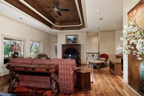 19 Hepplewhite Way The Woodlands TX 77382