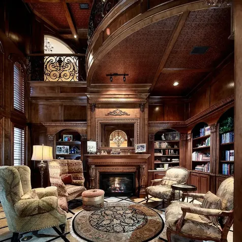19 Hepplewhite Way The Woodlands TX 77382