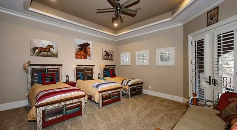 19 Hepplewhite Way The Woodlands TX 77382