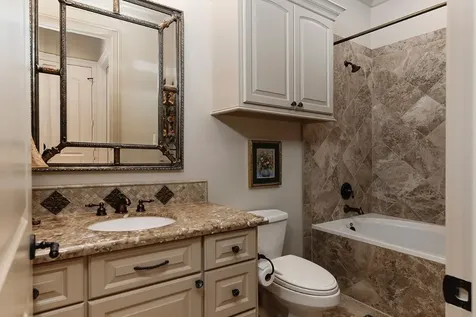 19 Hepplewhite Way The Woodlands TX 77382