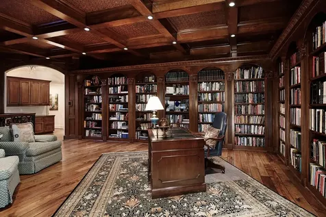 19 Hepplewhite Way The Woodlands TX 77382