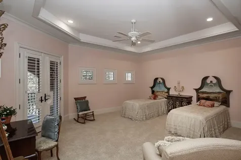 19 Hepplewhite Way The Woodlands TX 77382