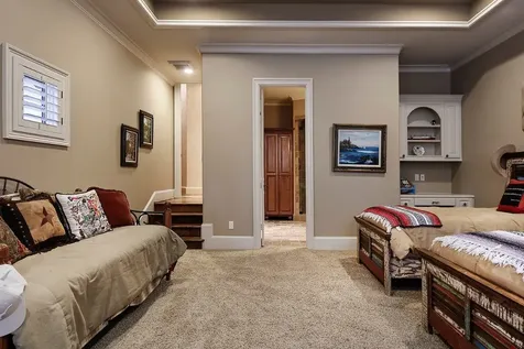 19 Hepplewhite Way The Woodlands TX 77382