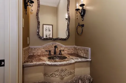 19 Hepplewhite Way The Woodlands TX 77382