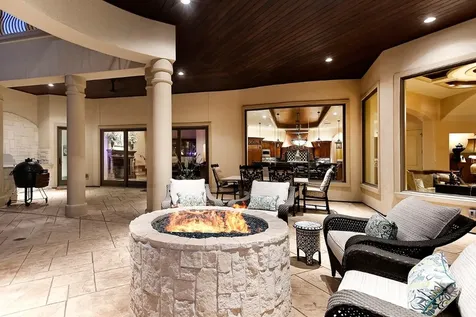 19 Hepplewhite Way The Woodlands TX 77382