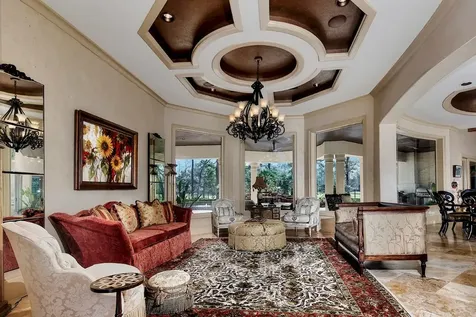 19 Hepplewhite Way The Woodlands TX 77382