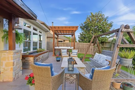 6309 Deer Meadow Lane Katy TX 77493