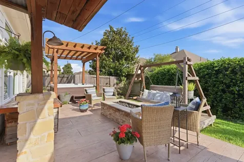 6309 Deer Meadow Lane Katy TX 77493