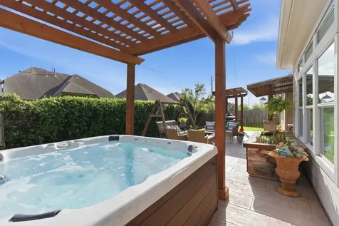 6309 Deer Meadow Lane Katy TX 77493