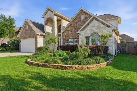 6309 Deer Meadow Lane Katy TX 77493