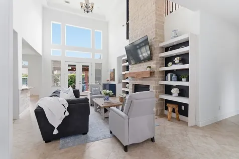 6309 Deer Meadow Lane Katy TX 77493