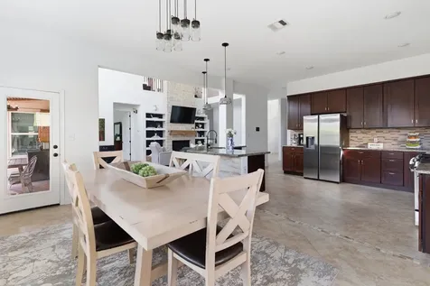 6309 Deer Meadow Lane Katy TX 77493