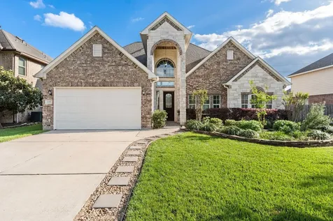 6309 Deer Meadow Lane Katy TX 77493