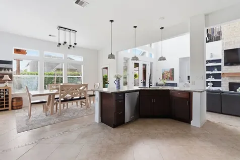 6309 Deer Meadow Lane Katy TX 77493