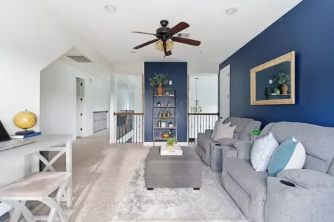 6309 Deer Meadow Lane Katy TX 77493