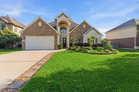 6309 Deer Meadow Lane Katy TX 77493