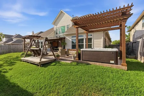 6309 Deer Meadow Lane Katy TX 77493