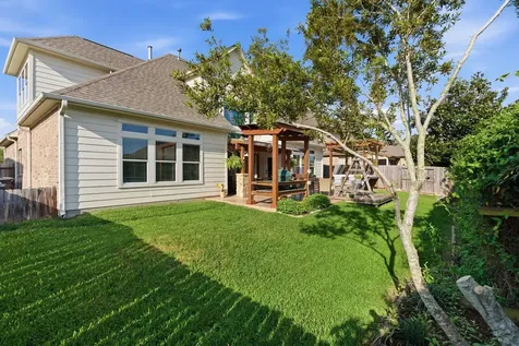 6309 Deer Meadow Lane Katy TX 77493