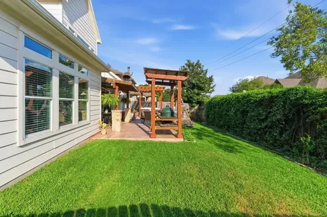 6309 Deer Meadow Lane Katy TX 77493