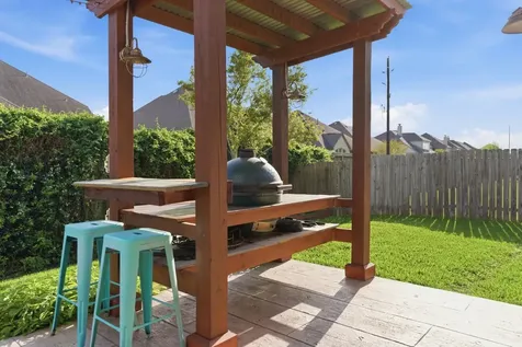 6309 Deer Meadow Lane Katy TX 77493