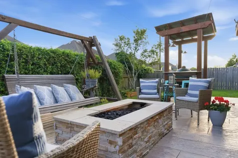 6309 Deer Meadow Lane Katy TX 77493