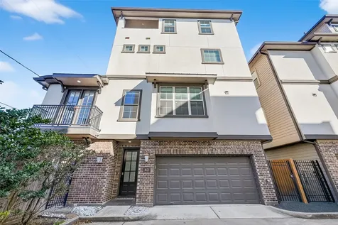 1621 Rosewood Street Houston TX 77004
