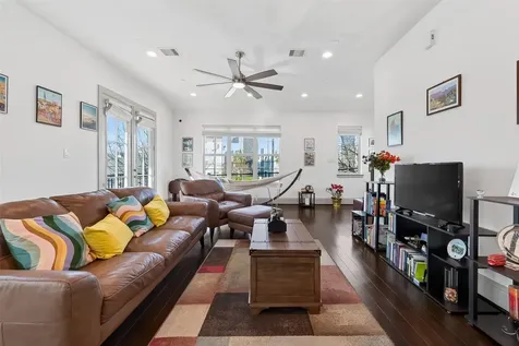1621 Rosewood Street Houston TX 77004