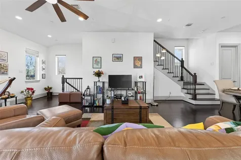 1621 Rosewood Street Houston TX 77004
