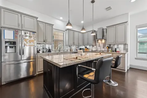 1621 Rosewood Street Houston TX 77004