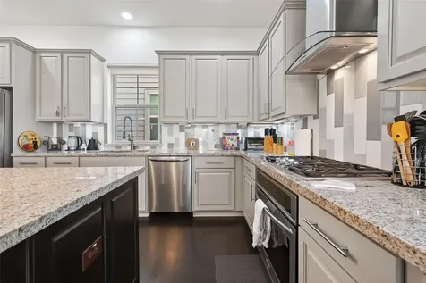1621 Rosewood Street Houston TX 77004