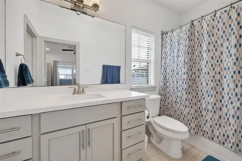1621 Rosewood Street Houston TX 77004