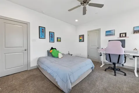 1621 Rosewood Street Houston TX 77004