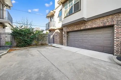 1621 Rosewood Street Houston TX 77004
