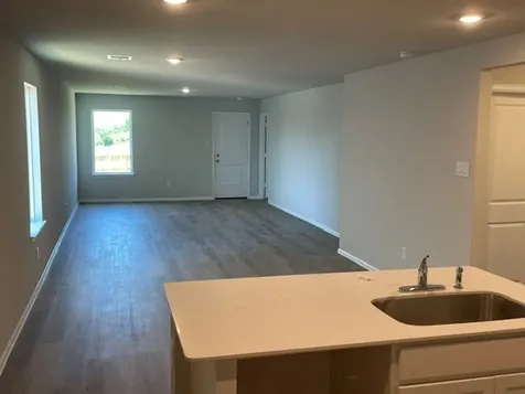 1252 Hickory Grove Street Brenham TX 77833