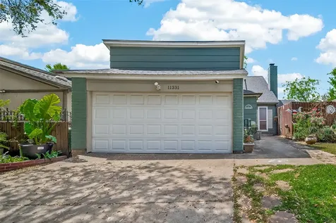 11331 Oakcenter Drive Houston TX 77072